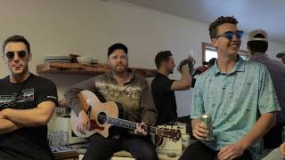 Start In The Morning - Colby Acuff  (Official Music Video)