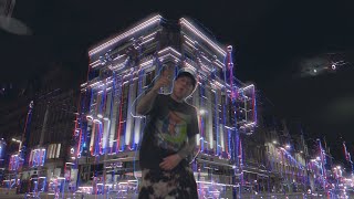 BITTERWOOD - ABSOLUTE (FT. PALEFACE) [OFFICIAL MUSIC VIDEO] (2023) SW EXCLUSIVE