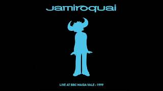 Jamiroquai - Soul Education/Cosmic Girl (Live at BBC Maida Vale 1999)