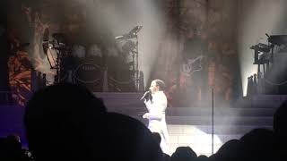 Ghost - Life Eternal @ The Hippodrome, Baltimore MD. Dec 10th, 2018