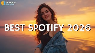 Top Hits 2026 Playlist 🔥 Trending songs latest 🎧 TikTok & Spotify Mix 🎶 Songs to Add Your Playlist
