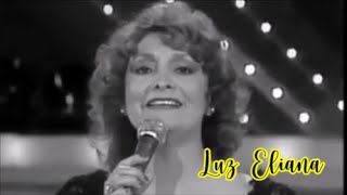 Luz Eliana - Muriendo de Amor (1965)