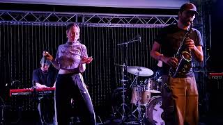Neo - Nokia @ Work in Progress Club Popakademie Januar 2026