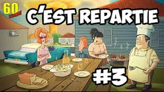60 secondes (Episodes 3)