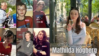 What's REALLY Going on in the Life of a Male to Female Transgender Woman