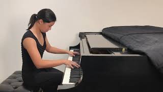 Polonaise Op. 26 No.1
