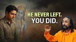 Even When You Turned Away, God Loved You | Swami Mukundananda