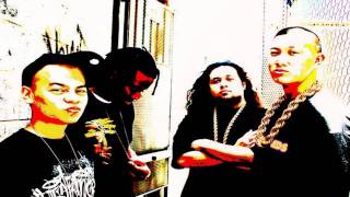 The Antidotes- One of a Kind