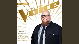 Shameless (The Voice Performance)