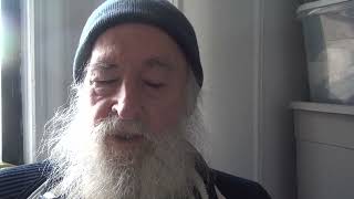 Joe Friendly proposes USA peaceful revolution.