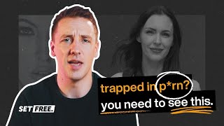 In the Grip of P*rn: Lies, Bondage, & Destruction | Pastor Jamie and Brittni De La Mora