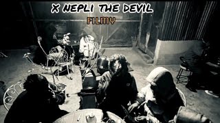 Filmy__@YVAsianboy  official audio 2025 New Nepali rap song
