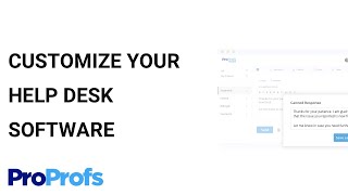How to Customize Your Help Desk Software