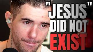 Convince Me To Stop Worshipping Jesus (Live Call-In Ep.231)