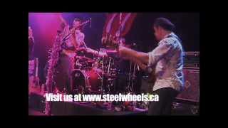 STEELWHEELS performs Bitch