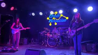From A Distance // Original by Hiatus at Chain Reaction 4/4/25
