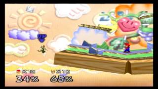 Super Smash Bros. (Multiplayer) | Part 6