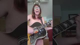 Words and Guitar (Sleater Kinney cover)