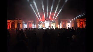 Translation (by Mendel Collective)