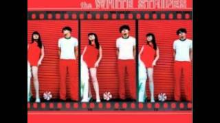 White Stripes Jimmy the Exploder