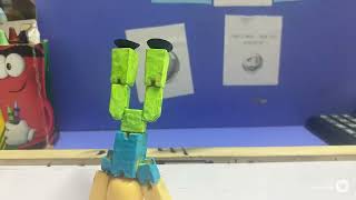 headstand 