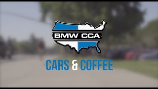 BMWCCA Cars & Coffee