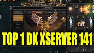 TOP 1 DK XSERVER 141 - MU MONARCH