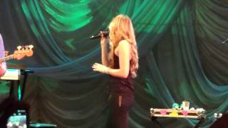 Colbie Caillat (LIVE) - Realize
