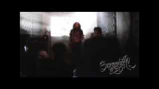 Surrender at 20 - Not the American Average (Asking Alexandria Cover) @2012 PH