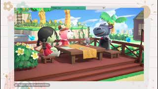 Designing Rodeo's House in HHP