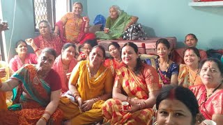 Bharti dhoundiyal vlog is live