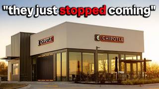Things Just Got Worse For Chipotle..