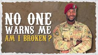 Civilian Life Feels Harder Than Deployment : The Most Dangerous Part of Leaving the Military