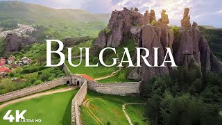 Bulgaria in 4K - Incredible Scenes & Hidden Gems | The Dream Maker