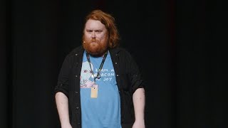 CrikeyCon IX (2024) - Iain Dickson - Let’s get these tests to the (home)lab(rador)