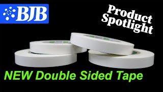 Product Spotlight | Super STRONG Double Sided Tape