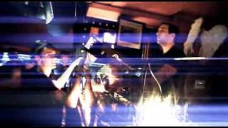 MAGDA & MARC HOULE II @ SPARTACUS CLUB (OFFICIAL VIDEO)