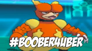 Awesome Magmar Strategy!