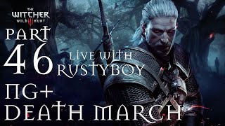 The Wichter 3 - Part 46 - Live with Rustyboy