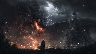 DRAGON – Song of Ice and Fire | Epic Battle Ballad