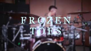 RAMON SAMPSON | FROZEN TOES - #SHEDTRACKS