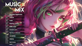 Top 30 Music Mix 2026 ♫ Best NCS, Trap, Dubstep, DnB & Electronic Songs