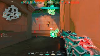 Flicks and S**t (Valorant Montage 🔫)