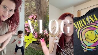 VLOG: Monthly Recap, What We have been Up to this Summer, Chatty Vlog