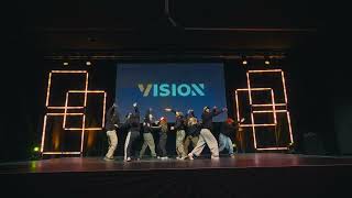 MARCO EDOUARD | VISION SHOWCASE 2025