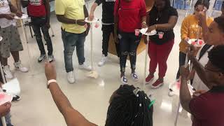 Engineering Mays High School