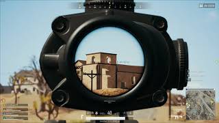 Triple Kill M4 und  Grooza