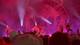 @asilaydying Live @graspopfestival