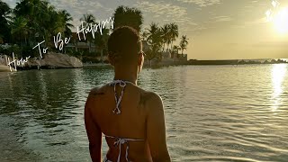 How To Be Happy