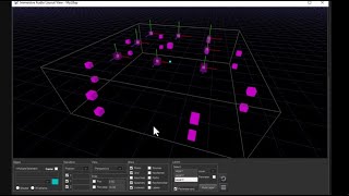 Secrets of the VenueMagic Masters - Immersive Audio Part 1: Layouts